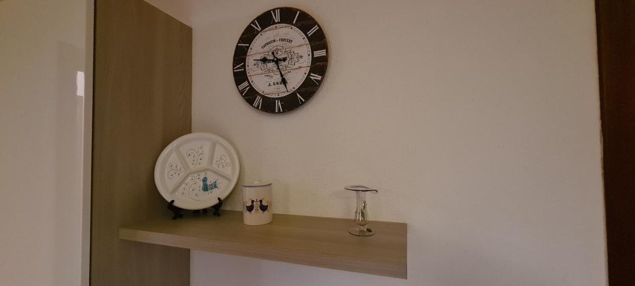 Kolbe'S House Apartment Siniscola Bagian luar foto