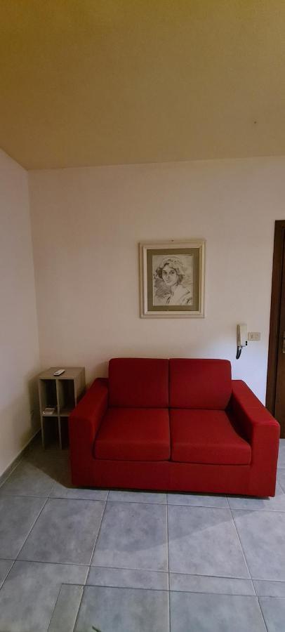 Kolbe'S House Apartment Siniscola Bagian luar foto
